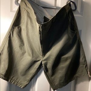 Men’s Sz 42 shorts lot